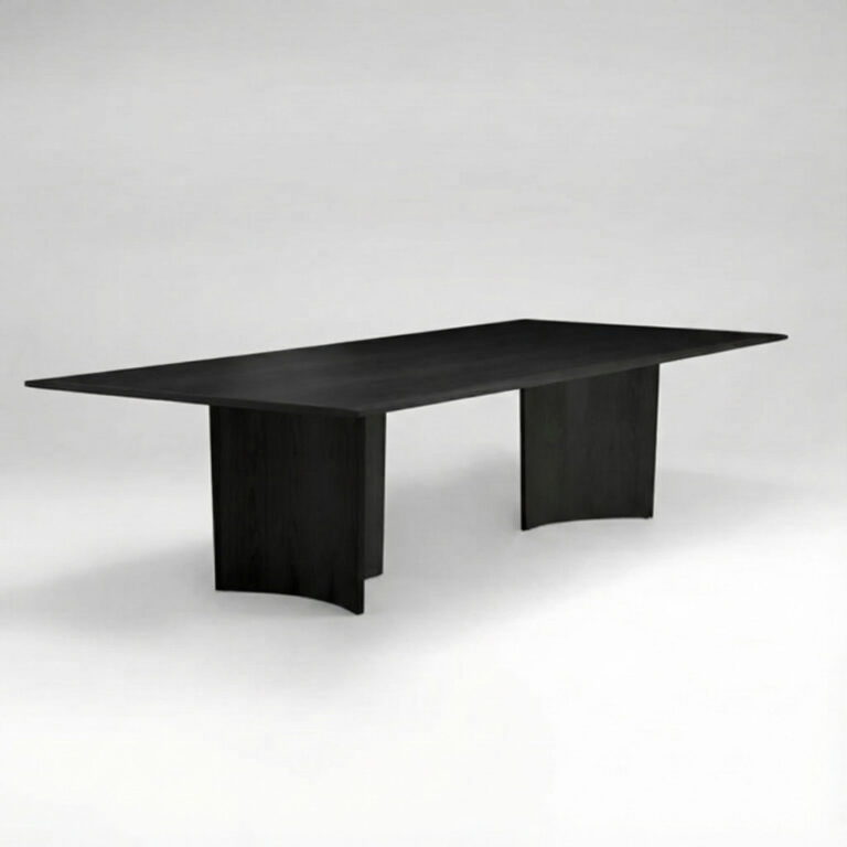 Crevasse table